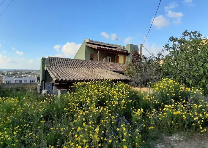 Villa Anna